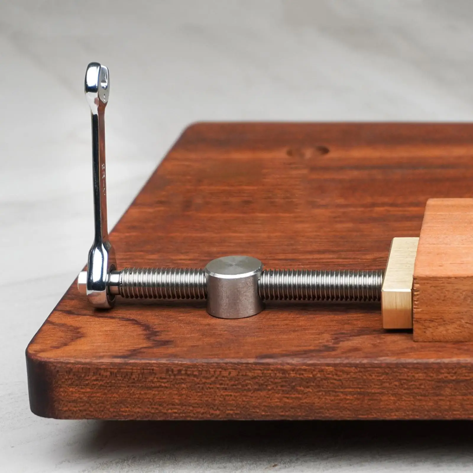 MIni Vice Small Seal Stamp Table Bench Vice for Woodworking Tool Accessories