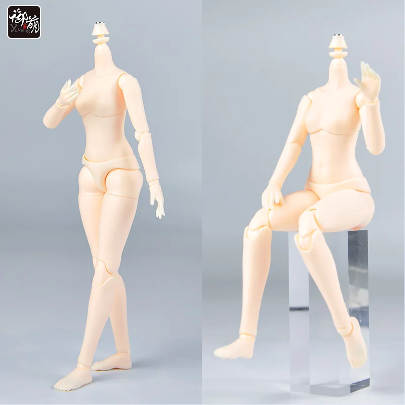 

Подлинная 20 см Ymy Vegan Ob22 Vegan Blythe Boo, самоподдерживающаяся веганская подвижная кукла Ob24, куклы Bjd и аксессуары, подарок на день рождения