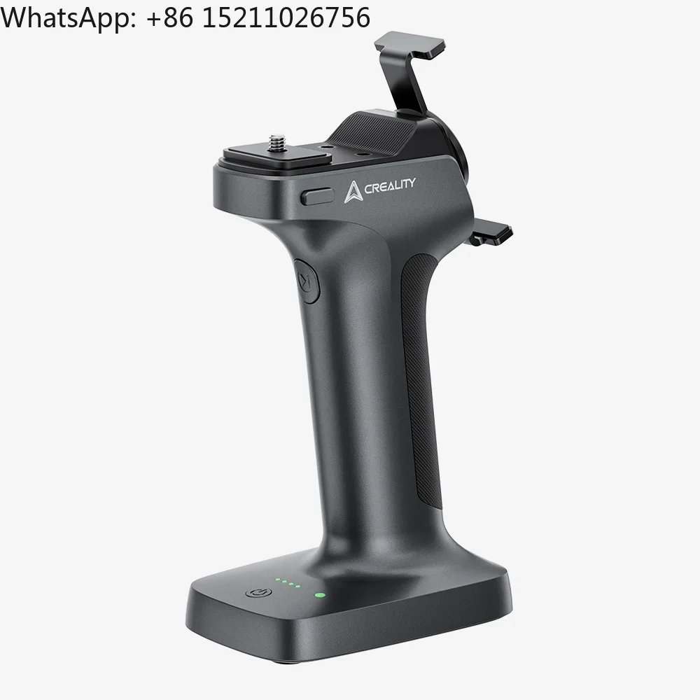 

Creality Scan Bridge Compatible with Otter, Raptor, RaptorX