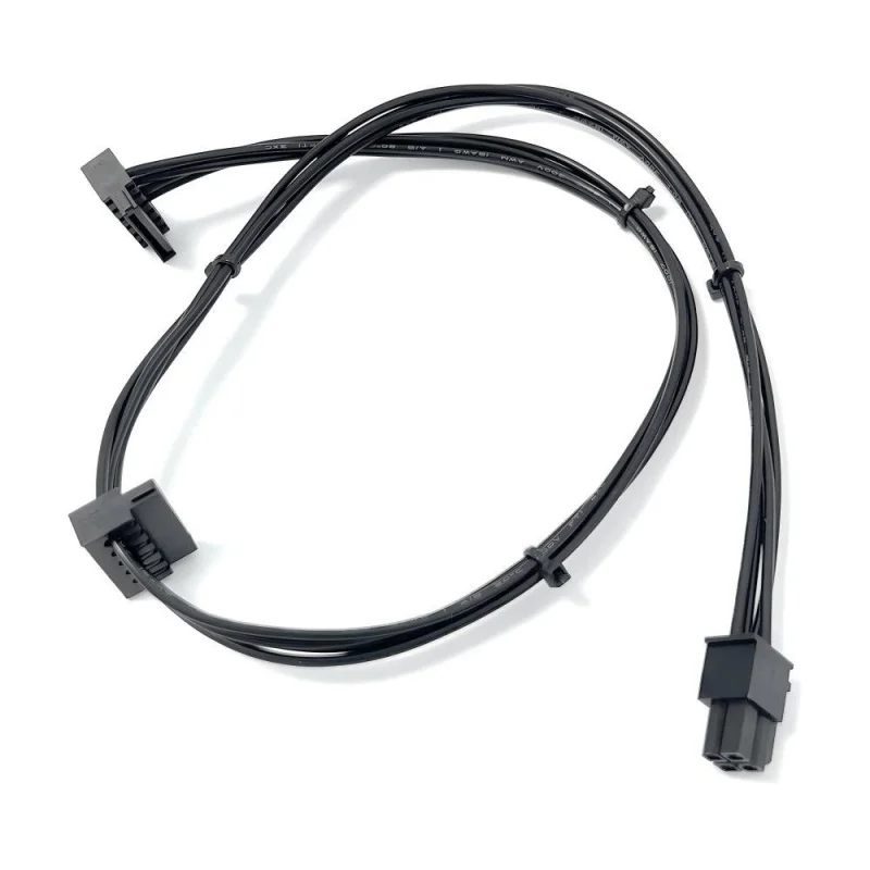 Power Supply Cable For Lenovo ThinkCentre M75s Gen 2 Desktop 11W1 11W2 11W3 11W4