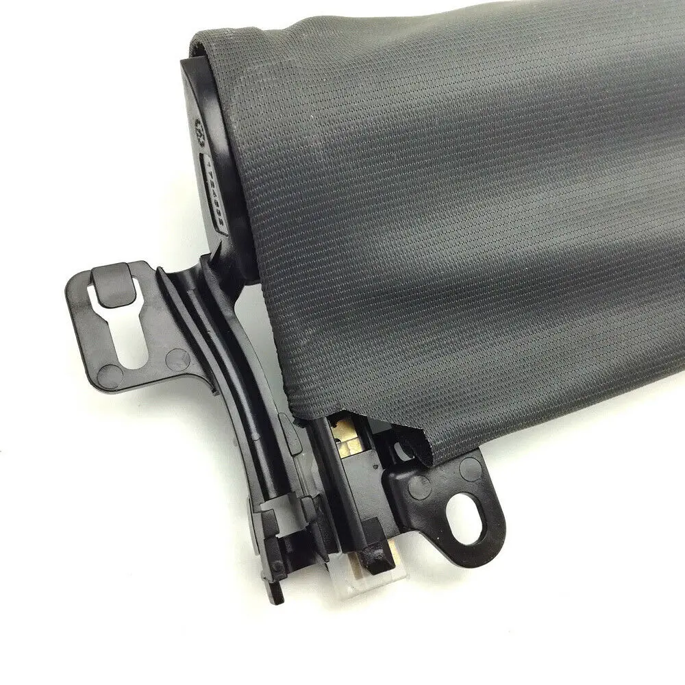 1pcs Sunroof Curtain Assembly For Porsche Cayenne 2011-2018 Dome Sun Roof Window Roller Blind Cover Shade Shield Sunshade Visor