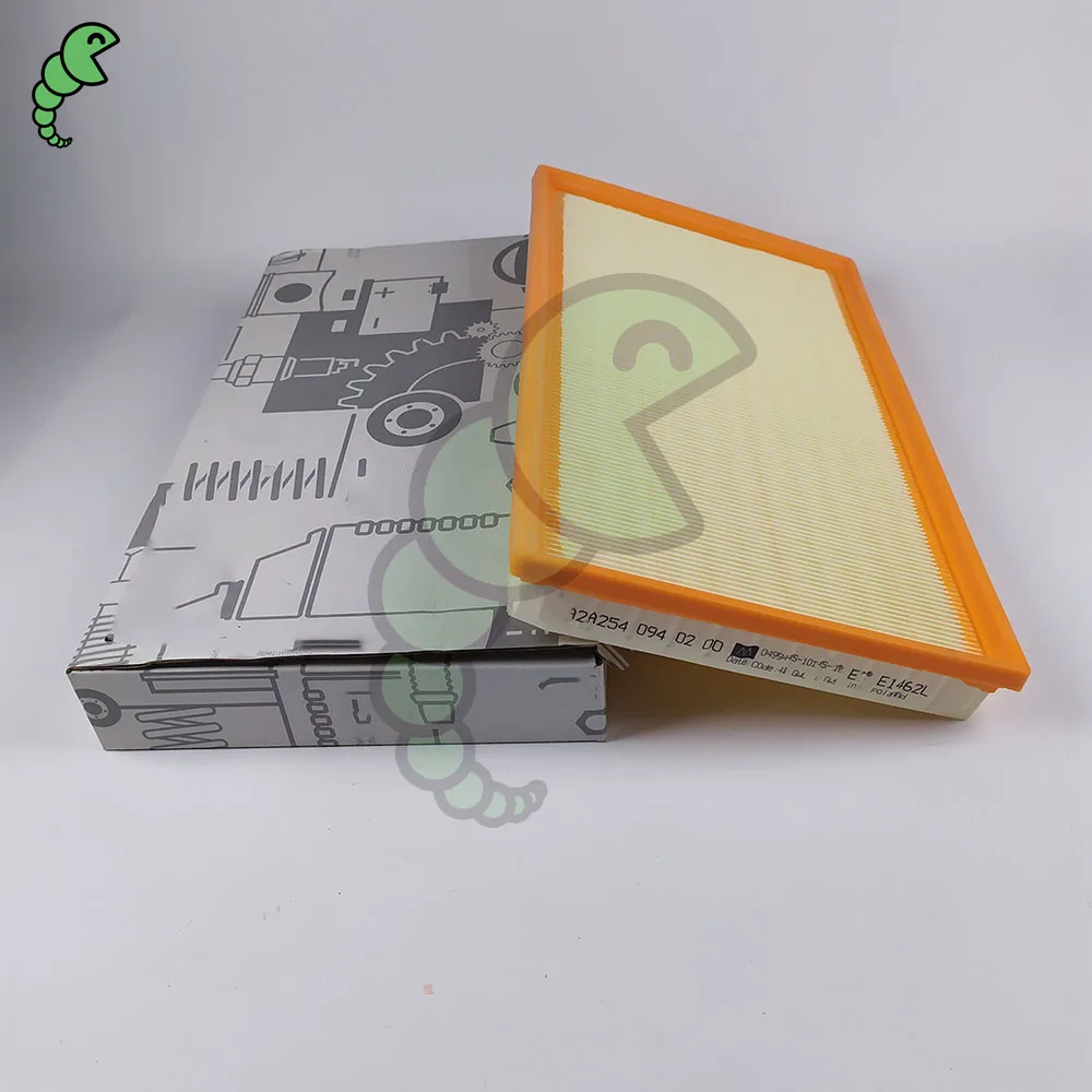 A2540940200 Air Fil…