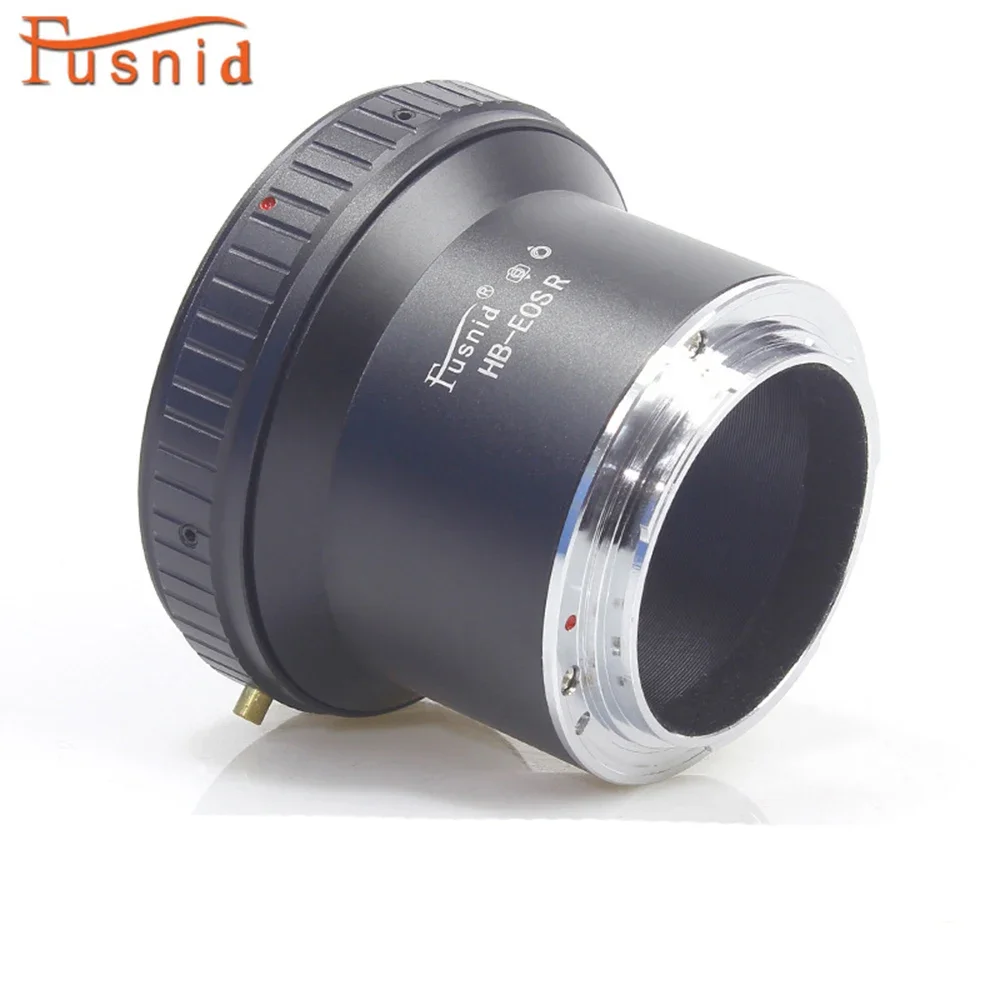 Переходное кольцо HB-EOSR для объектива Hasselblad HB V C/CF на полнокадровую камеру Canon EOSR EOSRP с RF-креплением