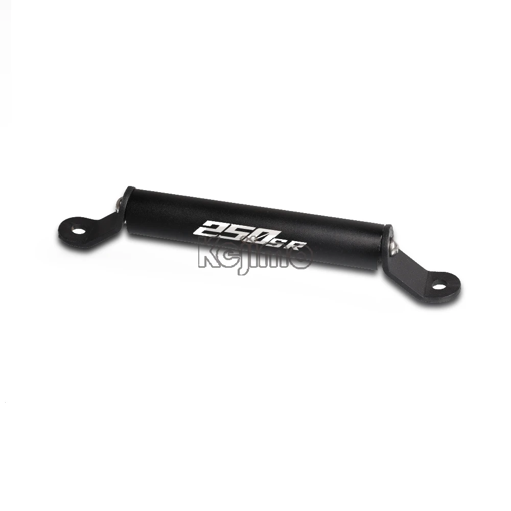 For CFMOTO CF MOTO 250SR CF250SR 250 SR 250-SR Motorcycle Accessories Mobile Phone Holder Stand GPS Navigation Extension Bracket