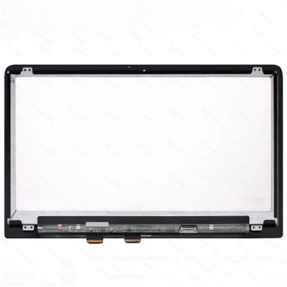 15.6 inch Panel for HP Spectre x360 15-ap Series 15-ap063nr LCD Touch Screen Display Assembly 1920x1080 UHD 3840x2160