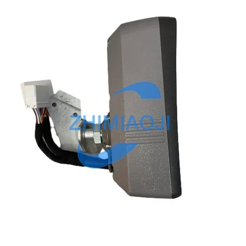 CSJHPSS Ec210c Ec360C Ec290D Ec480 Excavator Lcd Screen Monitor Cluster Instrument Panel ECU for volvo 14609502
