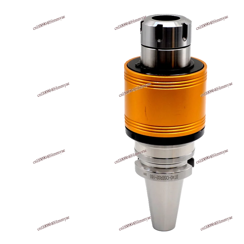 

Manual Tool Change Machining Center BT40/BT50 External Cold Turn Internal Cold U Drill ER Bit Center Outlet Oil Road Shank