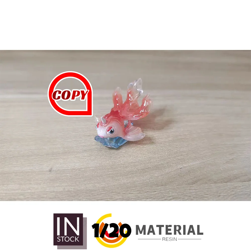 [In Stock] 1/20 Resin Figure [Copy XO] - Goldeen