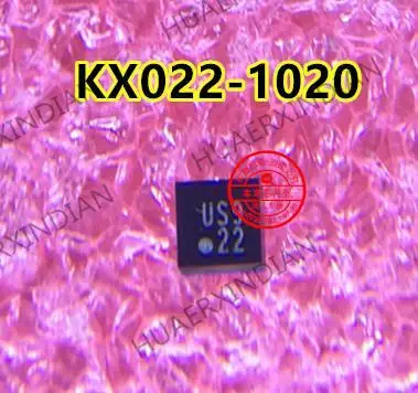 KX022-1020  KX022 22 LGA12