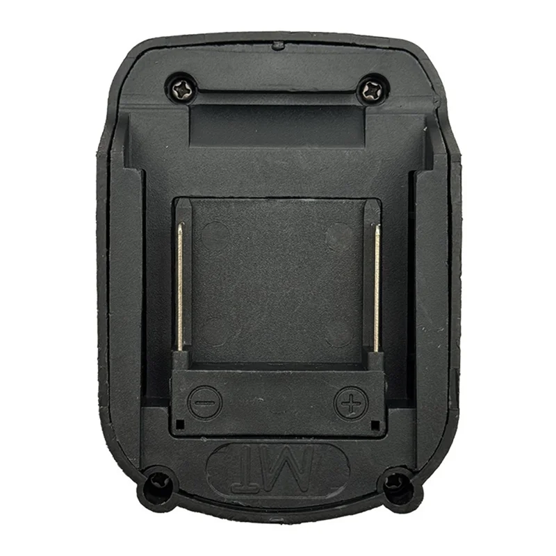 GTBL Li- Battery Adapter Converter For  18V Li- Battery For Devon Electric Power Tools