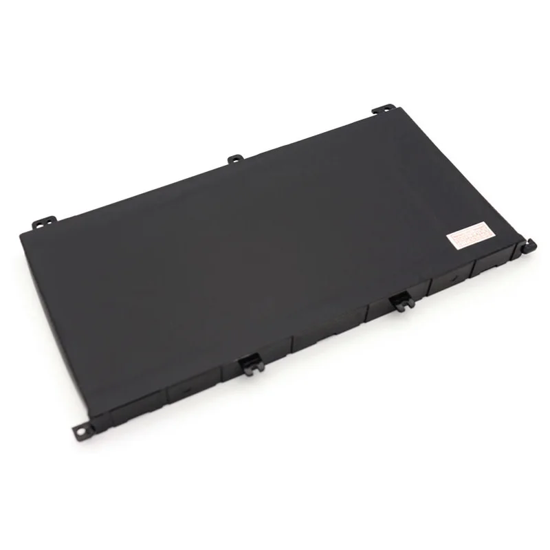 Imagem -04 - Zedi-bateria Original para Laptop Dell 357f9 Dell Inspiron 15 Jogos 5576 5577 7566 7567 7000 7557 7559 P65f P57f P65f001 P57f001