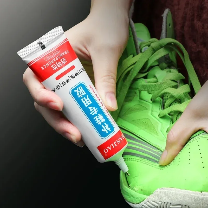 

Strong Shoe-Repairing Adhesive Shoemaker Super Universal Waterproof Strong Shoe Factory Special Leather Shoe Repair Glue