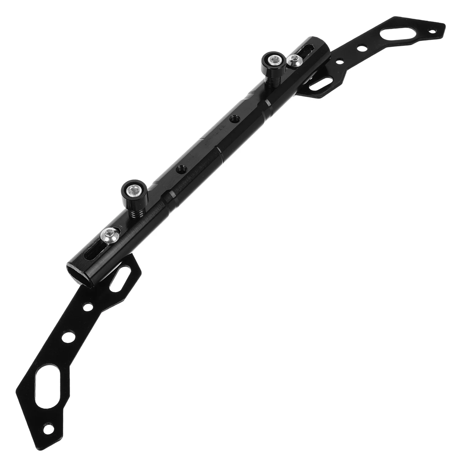 

Motorcycle Handlebar Replacement Brace Clamp Bar Balance Bar Motorcycle Modification Parts Accessory Handlebar Extender