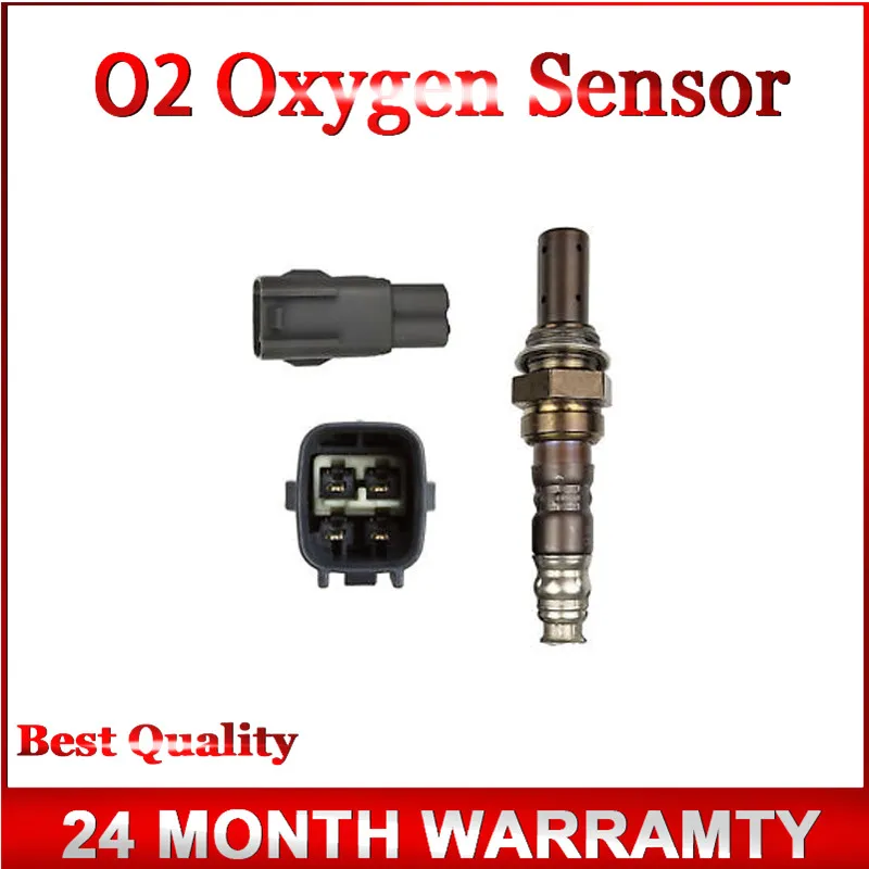 

Oxygen Sensor Air Fuel Ratio O2 Oxygen Sensor for Toyota Avalon Sienna Lexus 234-9021 2349021 89467-41030 89467-41040