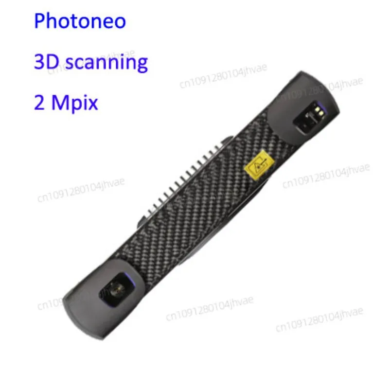 

Photoneo 3D Camera Price Motioncam 3D S Size 3D Camera Scanner From Photoneo for Machine Vision Solutions