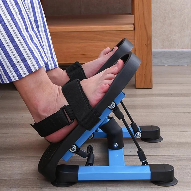 Foot Ankle Rehabilitation Training Device Pedal Machine Inversion Correction Device Stroke Hemiplegia Fracture Postoperative