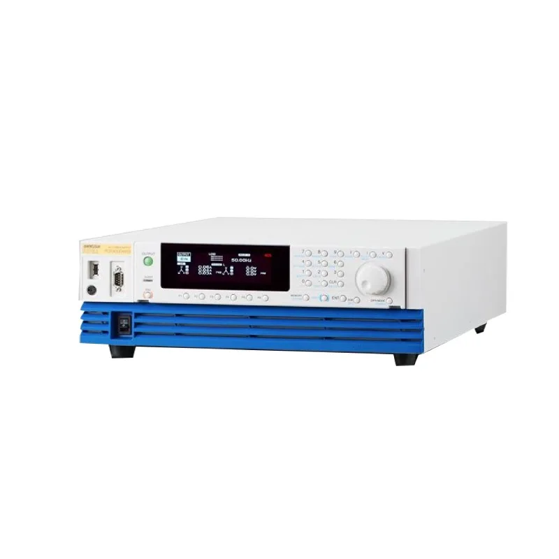 AC power supply, high performance AC stabilized power supply