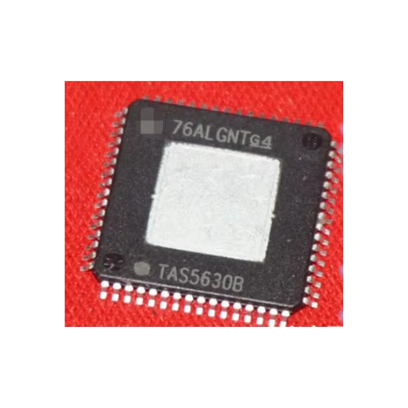 TAS5630BPHDR (TAS5630B) TAS5611APHDR (TAS5611A) TAS5612APHDR (TAS5612A) TAS5631BPHDR (TAS5631B) Chip original nuevo HTQFP-64