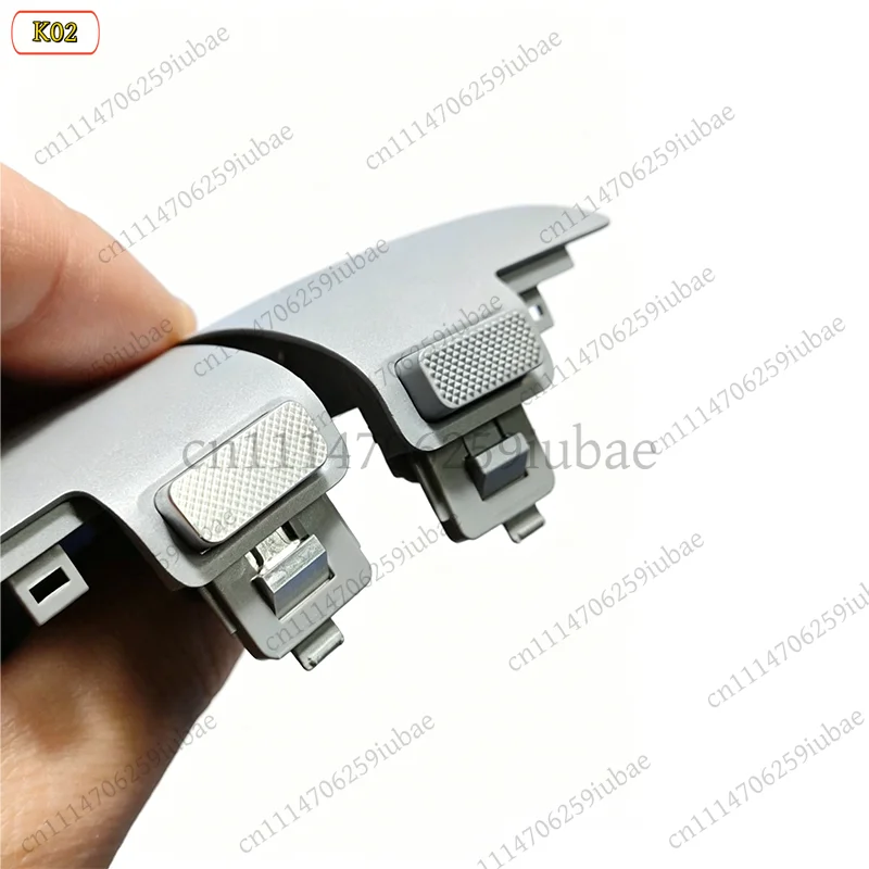 Battery Clip Power Connector Clamp, Stable Fastener Replacement Parts, Compatible Accessory for Evo Max 4 Series Drones