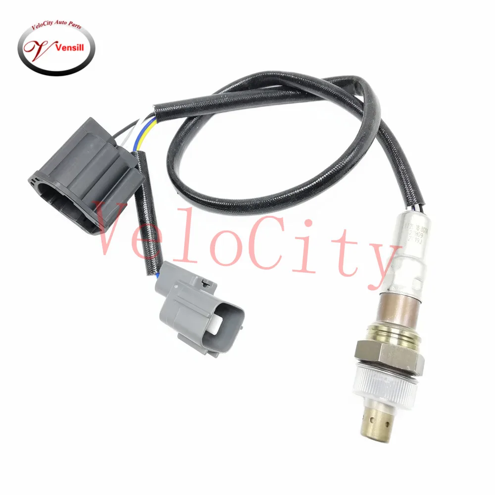 Upstream Oxygen Sensor Fits For Mazda Premacy DBA-CREW Part No# LF2L-18-8G1 LF2L-18-8G1C LZA07-EMD15