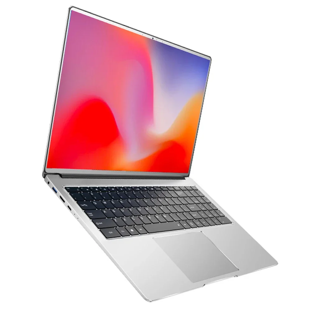 Stock  15.6 Inch  ultrabook  in tel Core   16GB  Computer i7 4578U  Premium Laptop