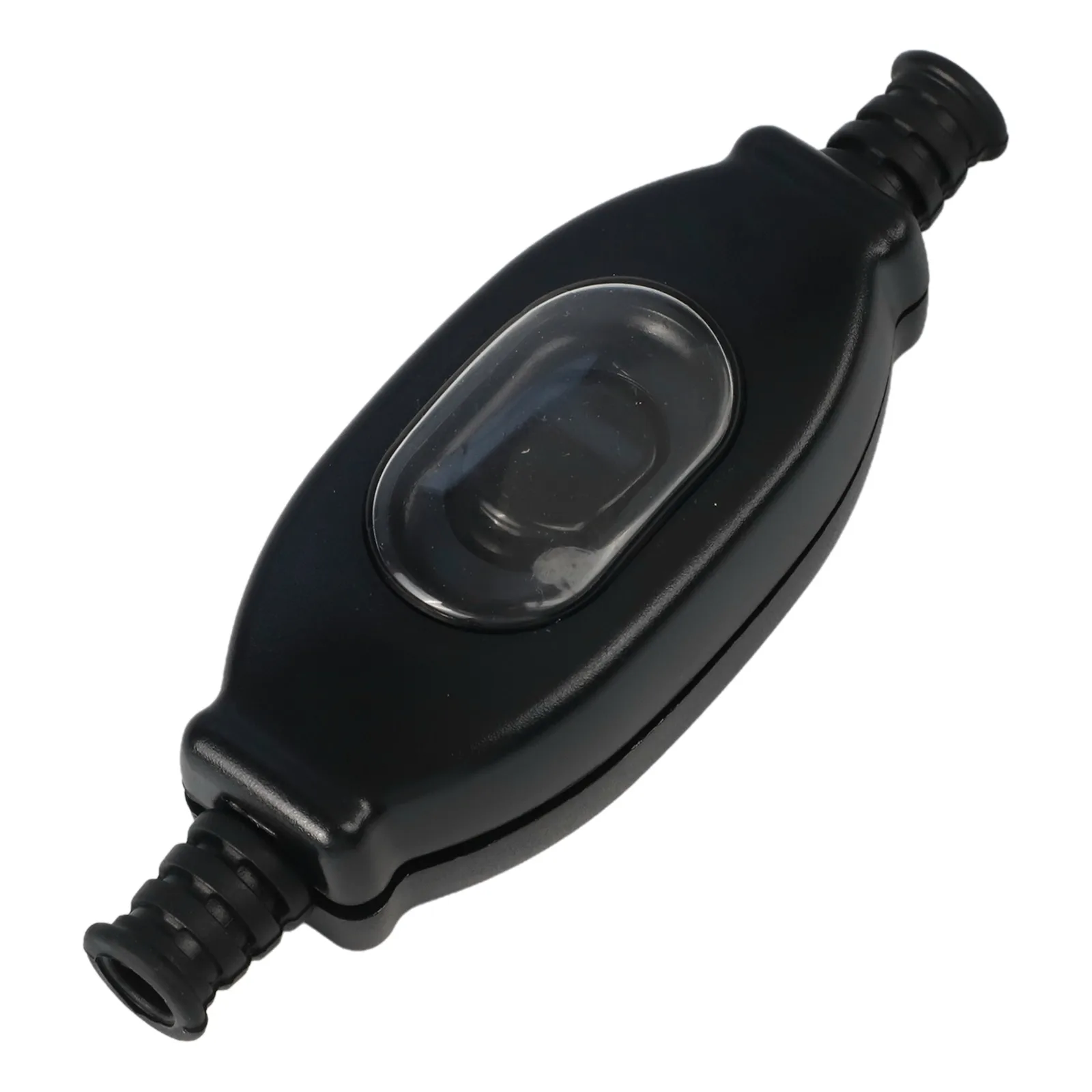 for ce Certified IP65 Waterproof In Line Rocker Switch with Long lasting Material for Electrical Appliances and Luminaire
