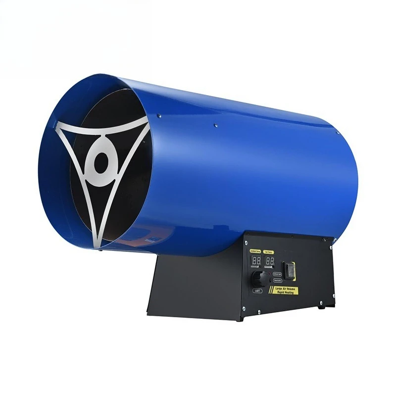

Heater High Power Industrial Heating Heater Cannon Brooding Greenhouse Heating Oil Heater