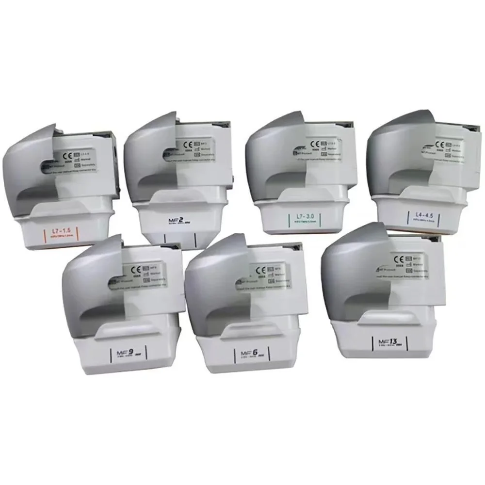 

7D HIFU Ink cartridge consumables, beauty equipment consumables, enhance skin firmness