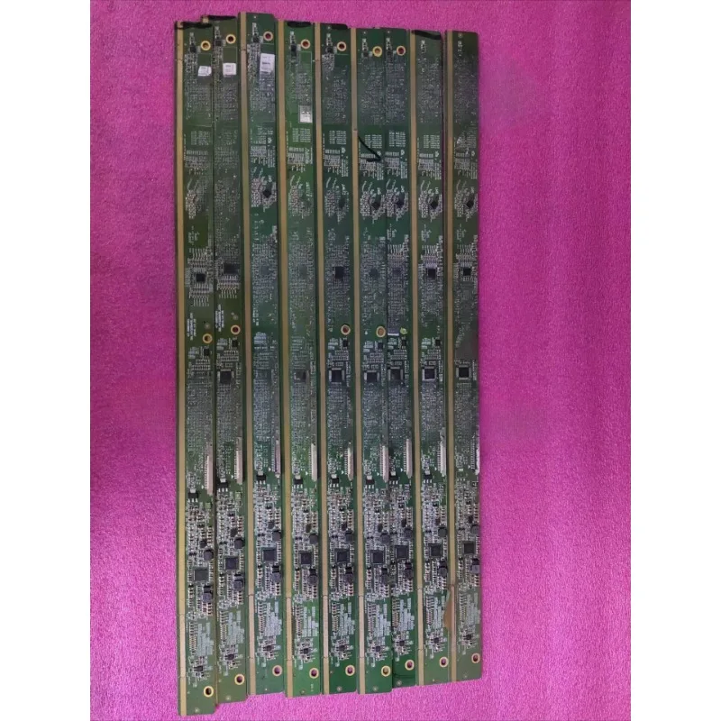 Piezas para placa lógica BOE 47-6001681 ST3151A05-8 ST3151A07 LC320DXY