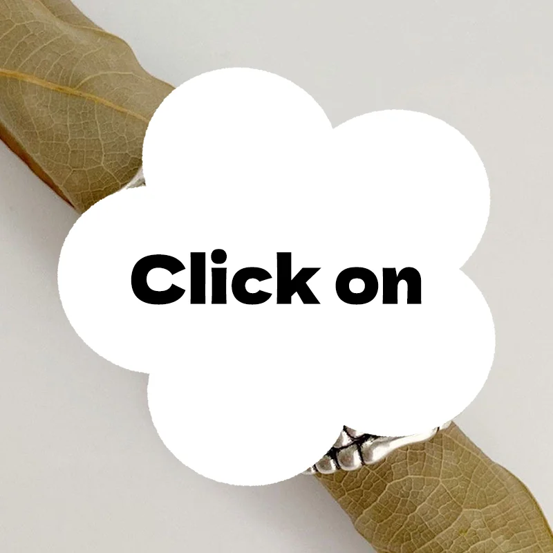 1 قطعة خواتم الجمجمة الداكنة الموضة للنساء الرجال المتخصصة تصميم ريترو خاتم النخيل هدية