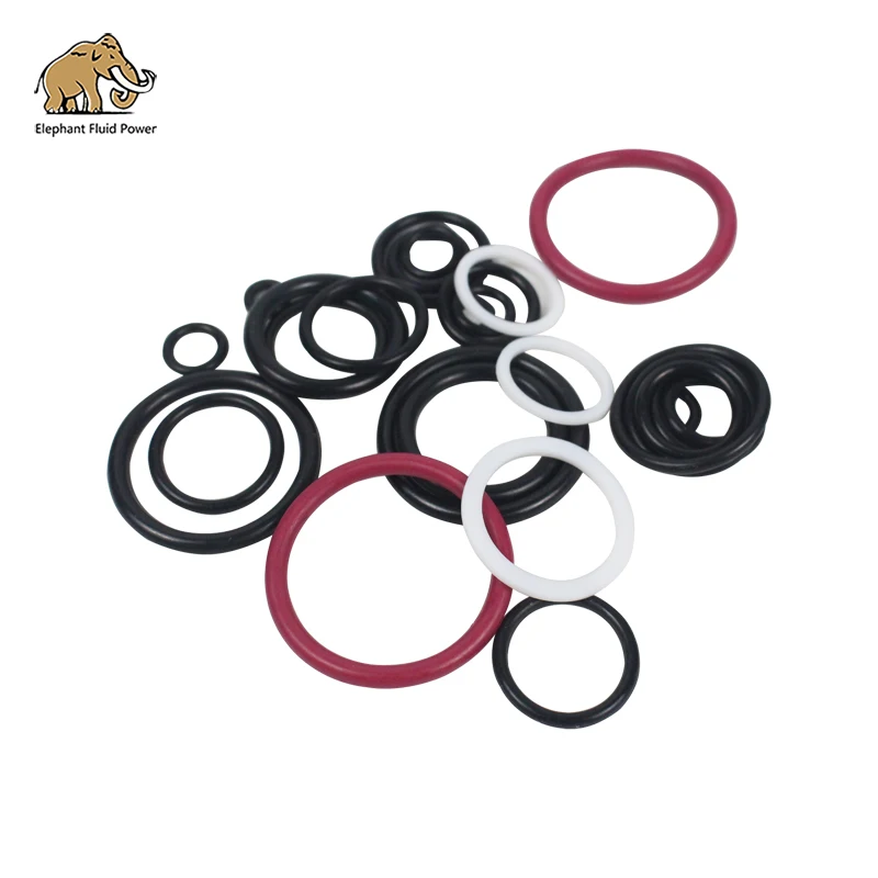 

Лидер продаж, комплект уплотнений гидравлического дорожного двигателя GM35VL для запасных частей экскаватора R200-215-225