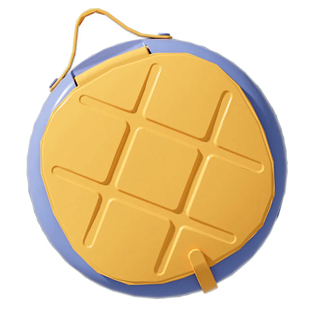 

1Set Portable Foldable Potty for Boys Toddler Toilet Seat Car Camping Travel Potty Training Toilet for Kids Travel Potties