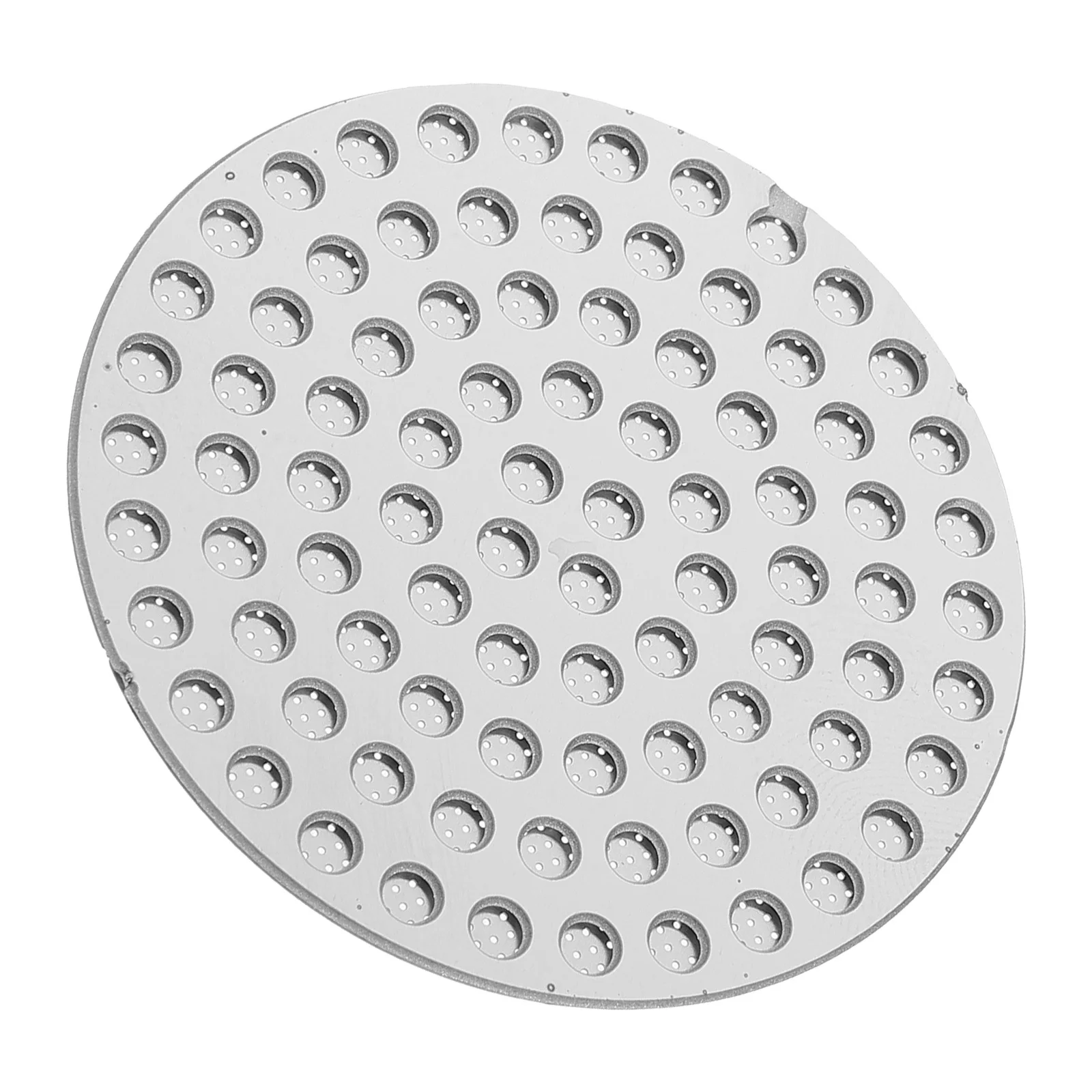 

Coffee Machine Filter Replacement Dual Layer Mesh Anti-Splash Silicone Seal for Stovetop Coffee Maker Pots Espresso Accessories