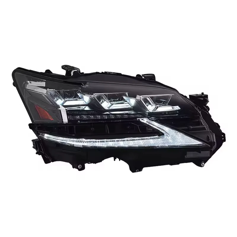 

100% Original LED Headlight Headlamps for GS F GS200t GS350 GS450h Front Light Upgrade 81185-30L21 81145-30L21