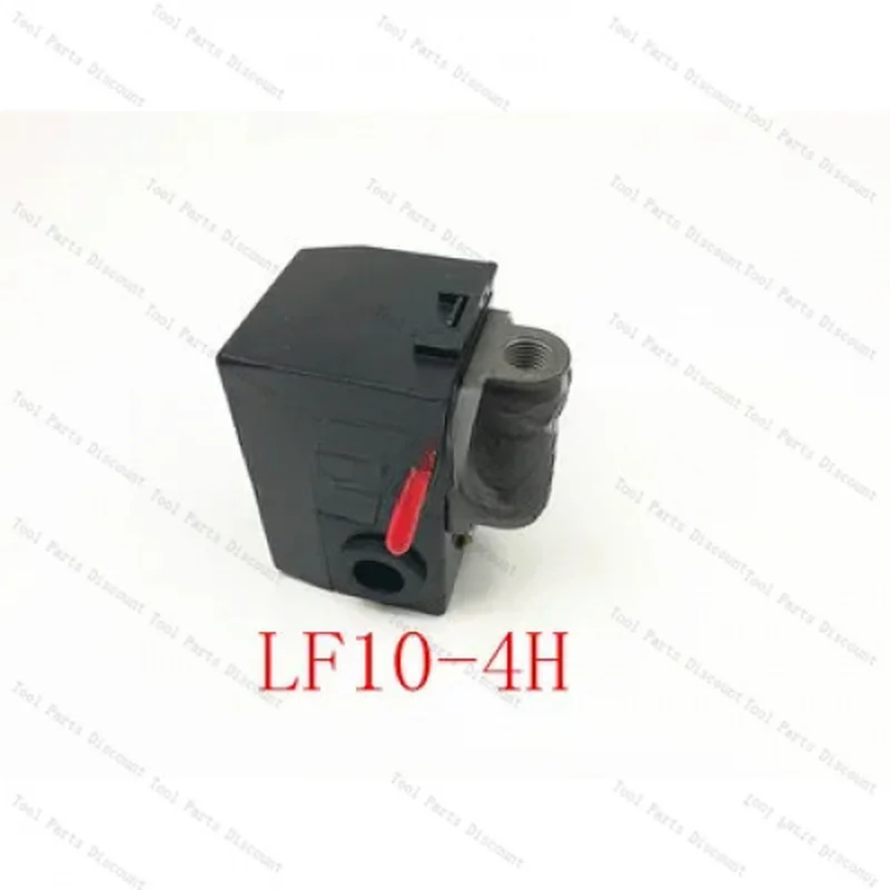 In Stock Custom Lefoo Force LF10-1H Compressor Pump 220V380V Switch Pressure Controller