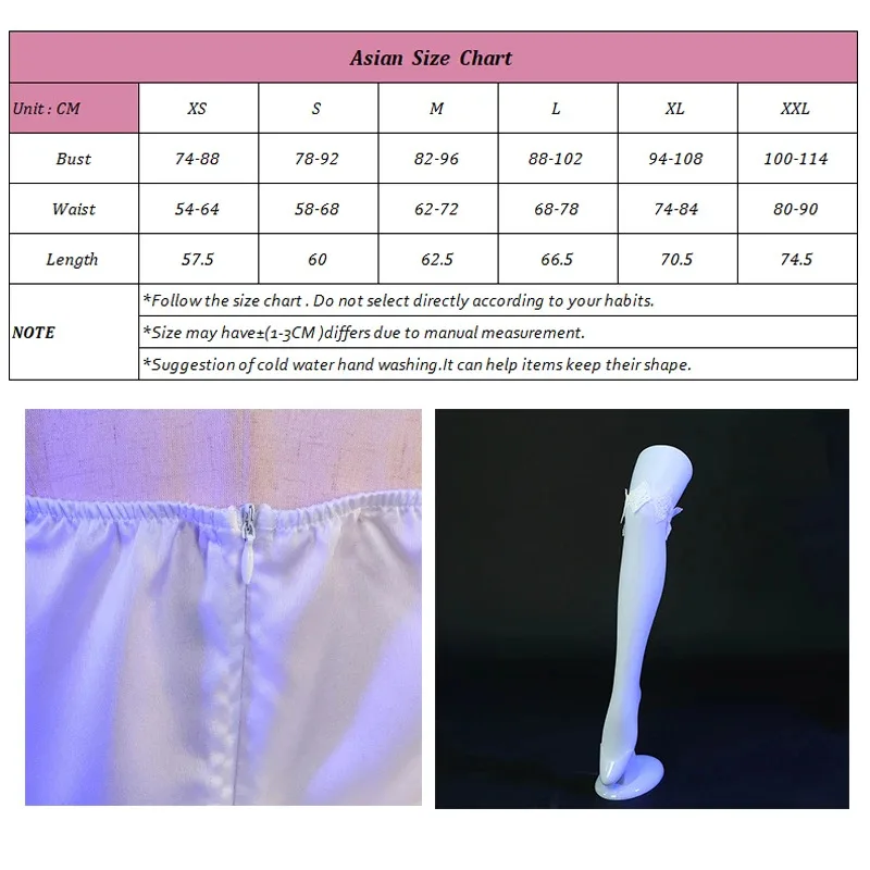 ROLECOS دوروثي تأثيري حلي لعبة NIKKE آلهة النصر دوروثي زهرة بيضاء فستان الزفاف النساء هالوين كرنفال البدلة