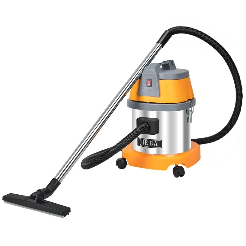 BF500 1300w custom factory direct sales carpet cleaning machine car vacuum cleaner dry and wet vacuum cleaner