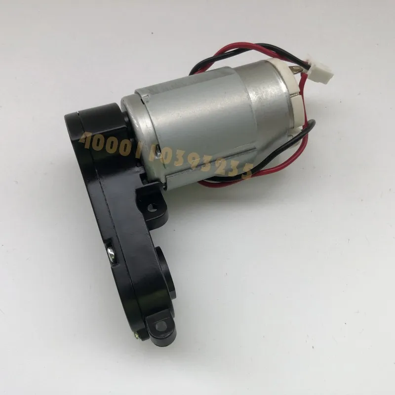 Robot Vacuum Cleaner Main Roller Brush Motor Assembly for Qihoo 360 S6 Robotic Vacuum Cleaner Parts Brush Engine Accessories