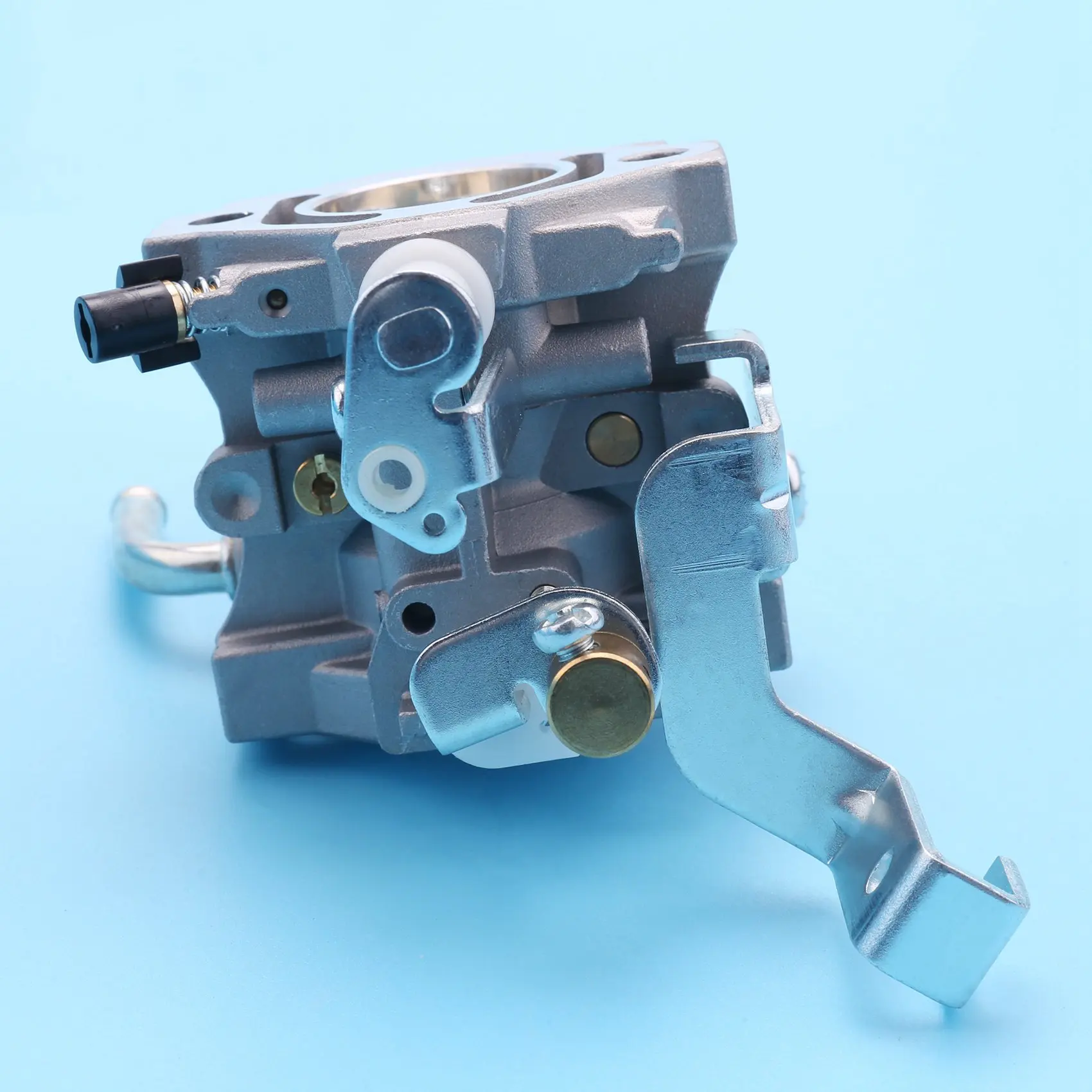 Karburator AY03-EH41 EH41D untuk Subaru Robin EH41D EH41 267-62302-20, 267-62302-30