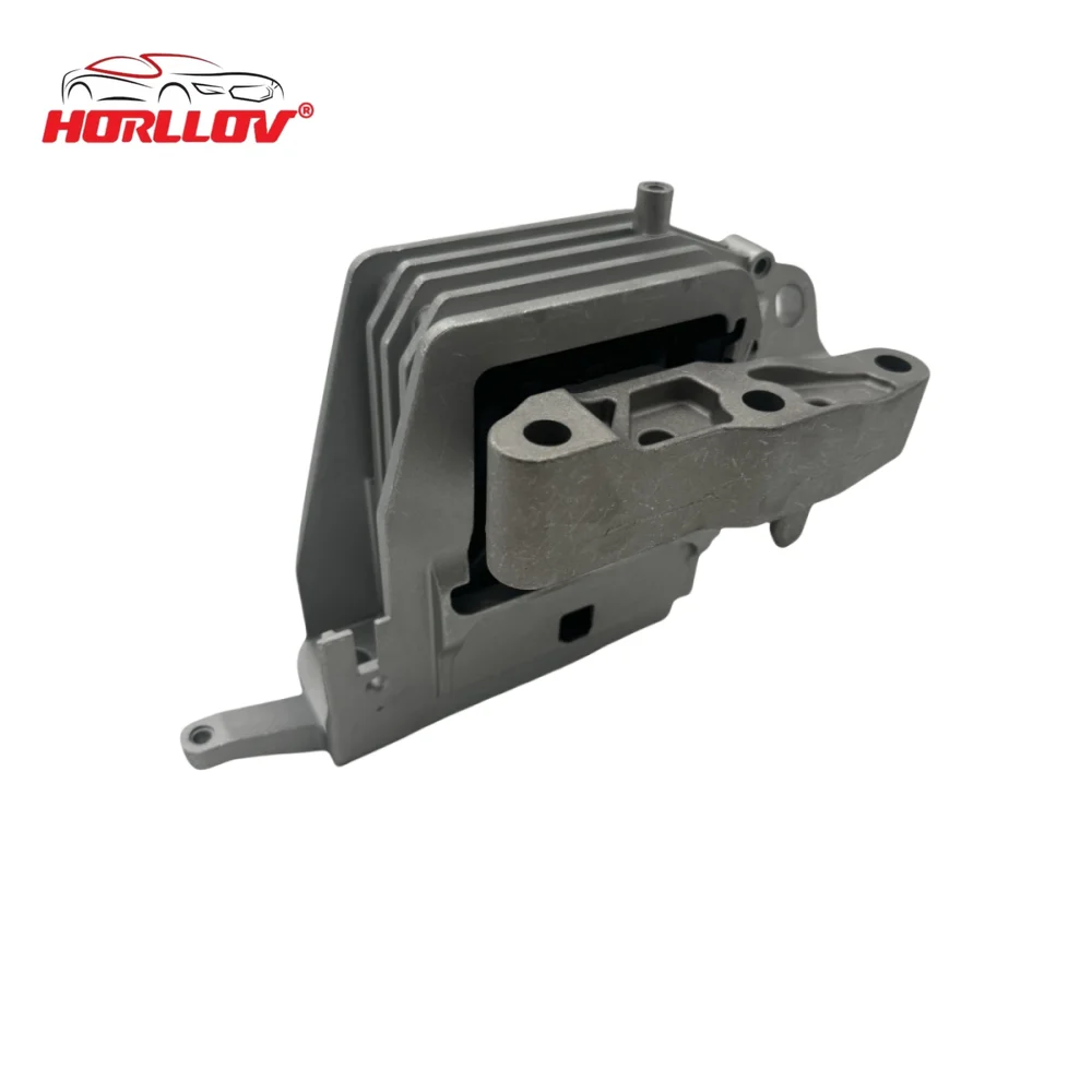 

Auto Parts Right Engine Mounting Bracket for BMW X1 F39 F45 F46 F48 F49 F40 F52 22118743621