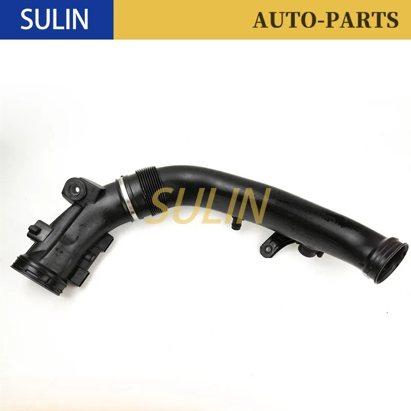 13717583714 Car Spare Parts Air Intake Hose For BMW X3 X4 X5 X6 Air Inlet Hose Pipes Automotive Parts