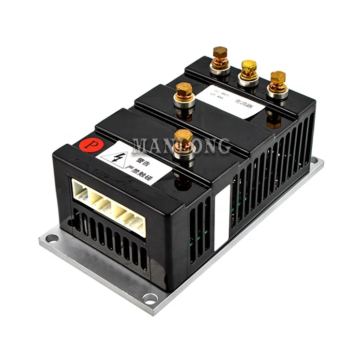 Electric Forklift Spare Parts Inverter Assy P for Komatsu FB9-20 -12 with 3BA-47-71244