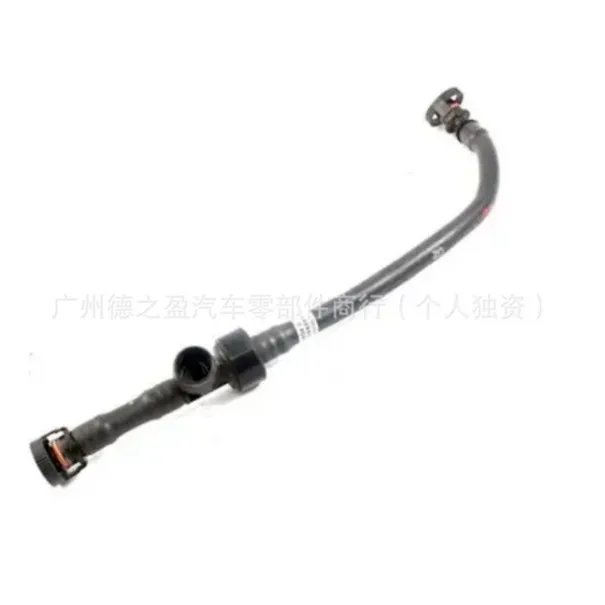 13907643100 Fuel Exhaust Pipe for Auto Parts