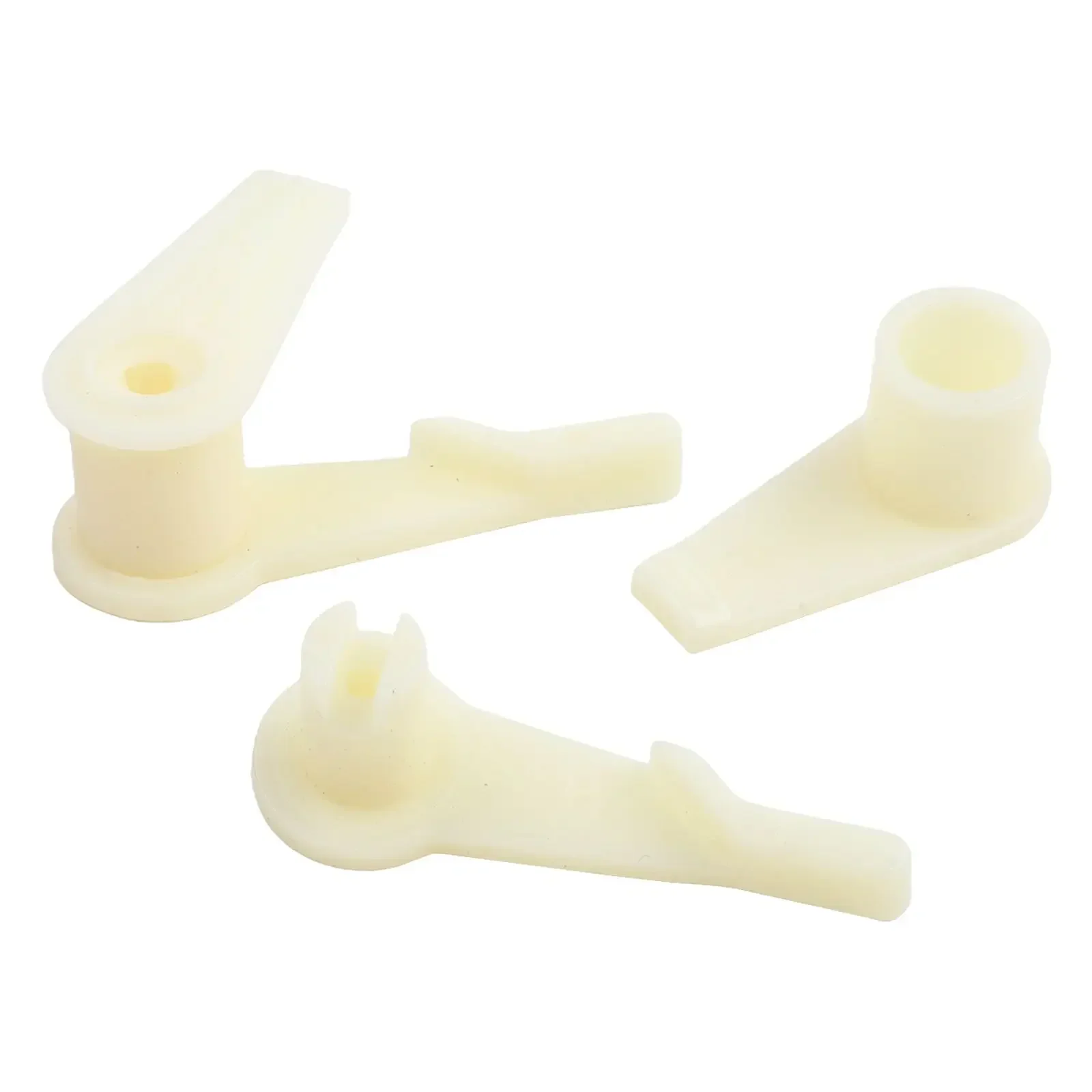 Flush Mount Clips As Shown In The Picture Ceiling Light Clips Discreet Design Easy Installation Robust ABS Material