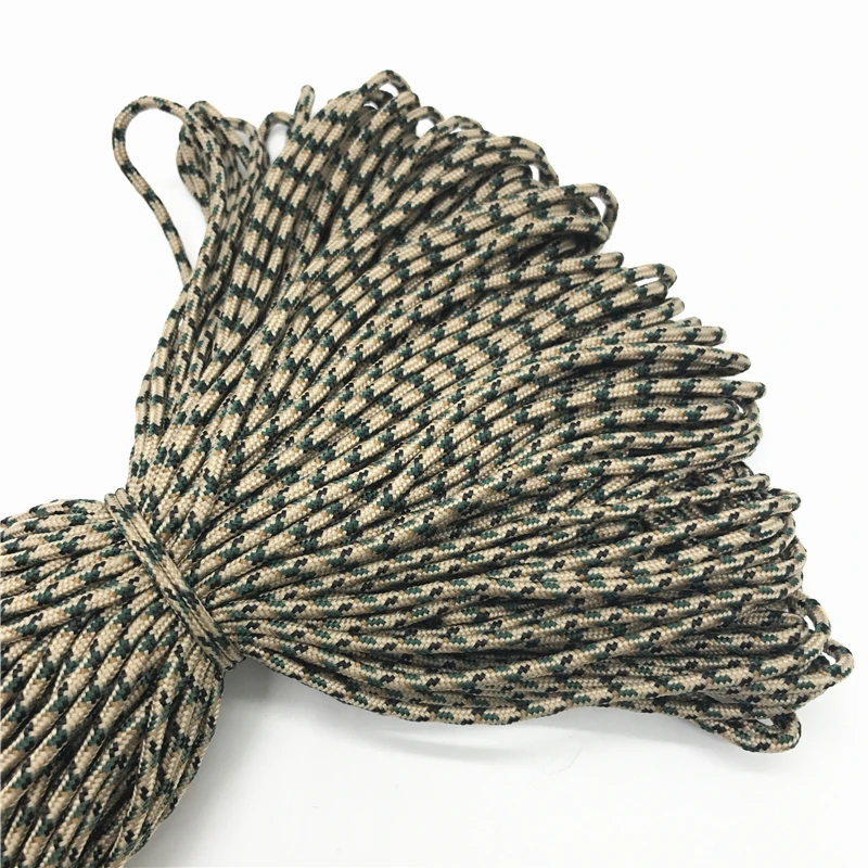 Thumbnail 4 - #31 Trending Paracord Ropes Right Now