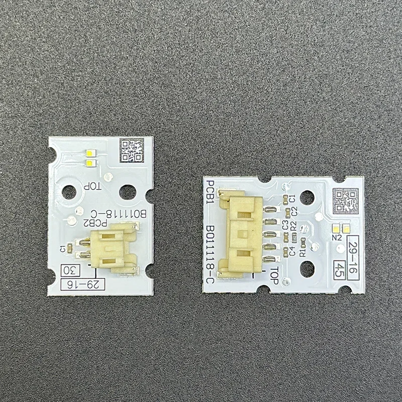 White Light for BMW 2 Series F22 3GT 2017-2020 Car Headlights DRL Chip Ballast Chip Circuit Board Light Source Board Chip