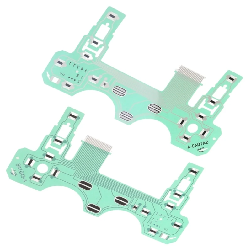 Ribbon Cable Circuit Board Conductive Film SA1Q43-A for H Controller