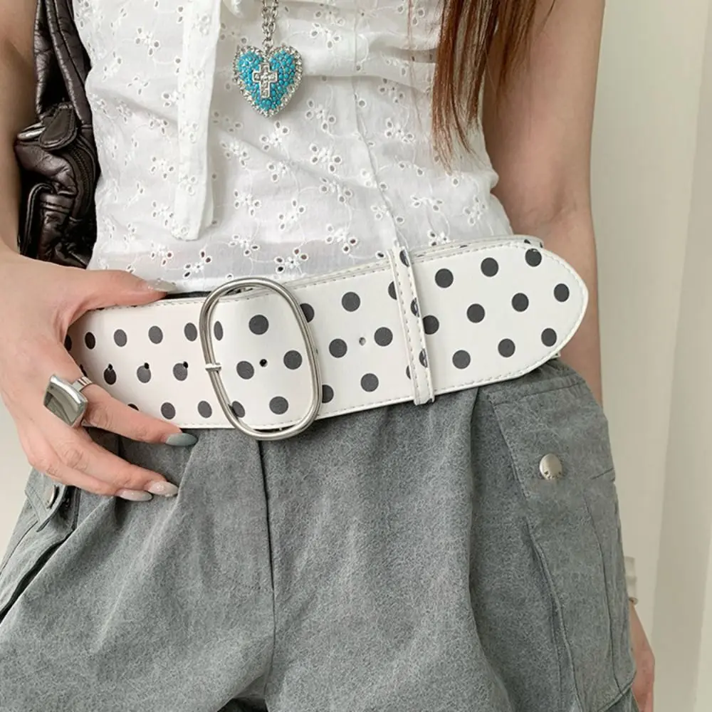 cinto-de-couro-sintetico-vintage-com-padrao-de-bolinhas-fivela-oval-grande-cinto-personalizado-estilo-y2k-cinto-largo-com-estampa-estilo-«spicy-girl»-cinto-retro-para-mulher