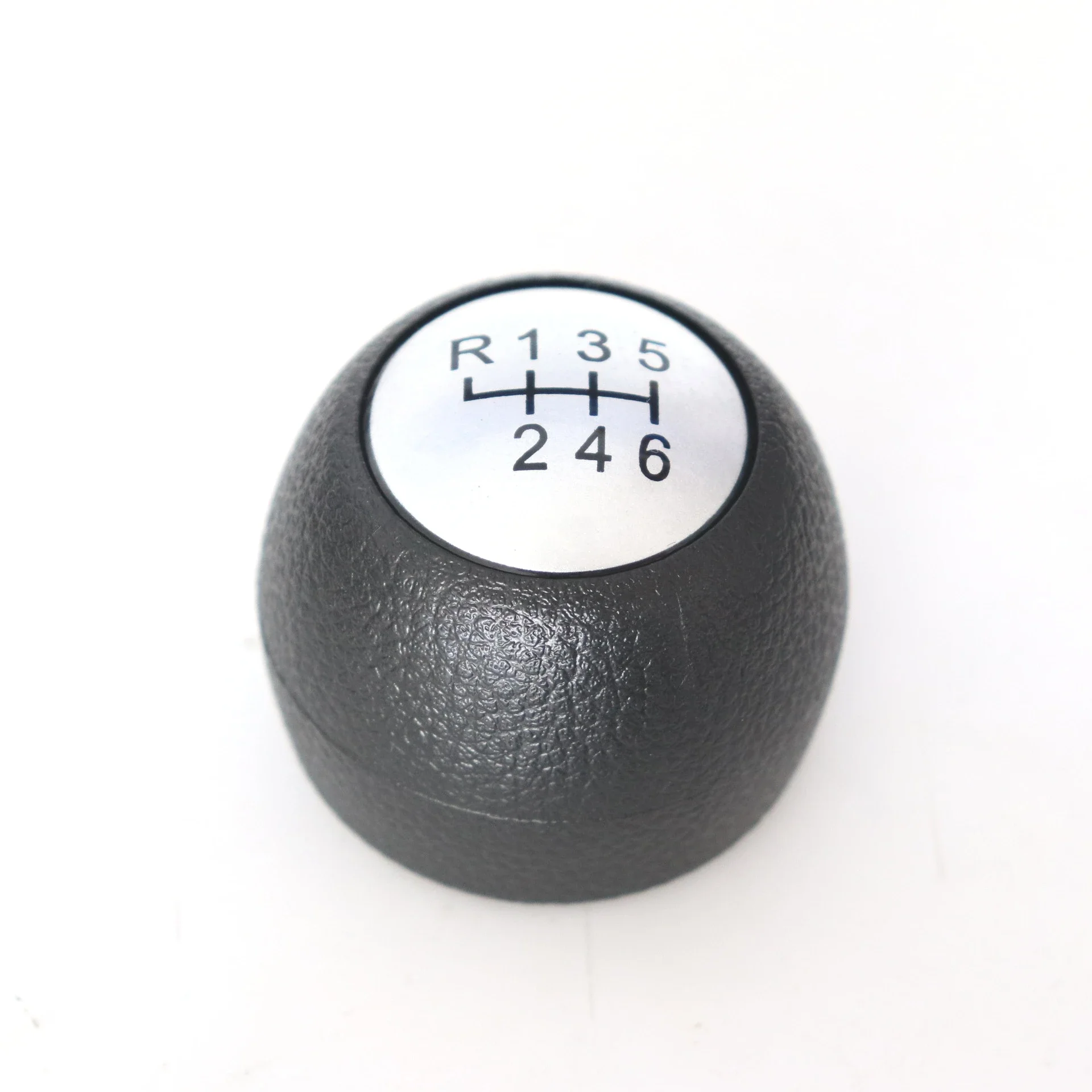 5/6 Speed Gear Stick Shift Knob For Alfa Romeo 147 ab 2000 2001 2002 2003 2004 2005 2006 2007 2008 2009 2010