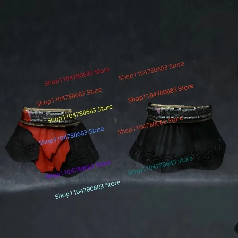 MOC Bouwstenen Mini Beeldje Anime Cartoon Li Xingyun Accessoires Kinderen Collectible Display Speelgoed Vakantiecadeau